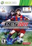 PES 2011: Pro Evolution Soccer (Xbox 360)